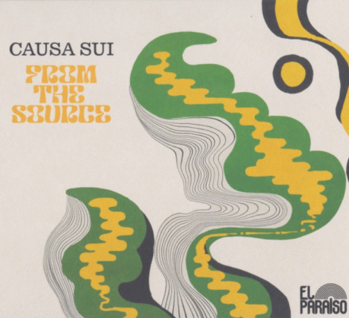 Causa Sui : From the Source Causa Sui : From the Source